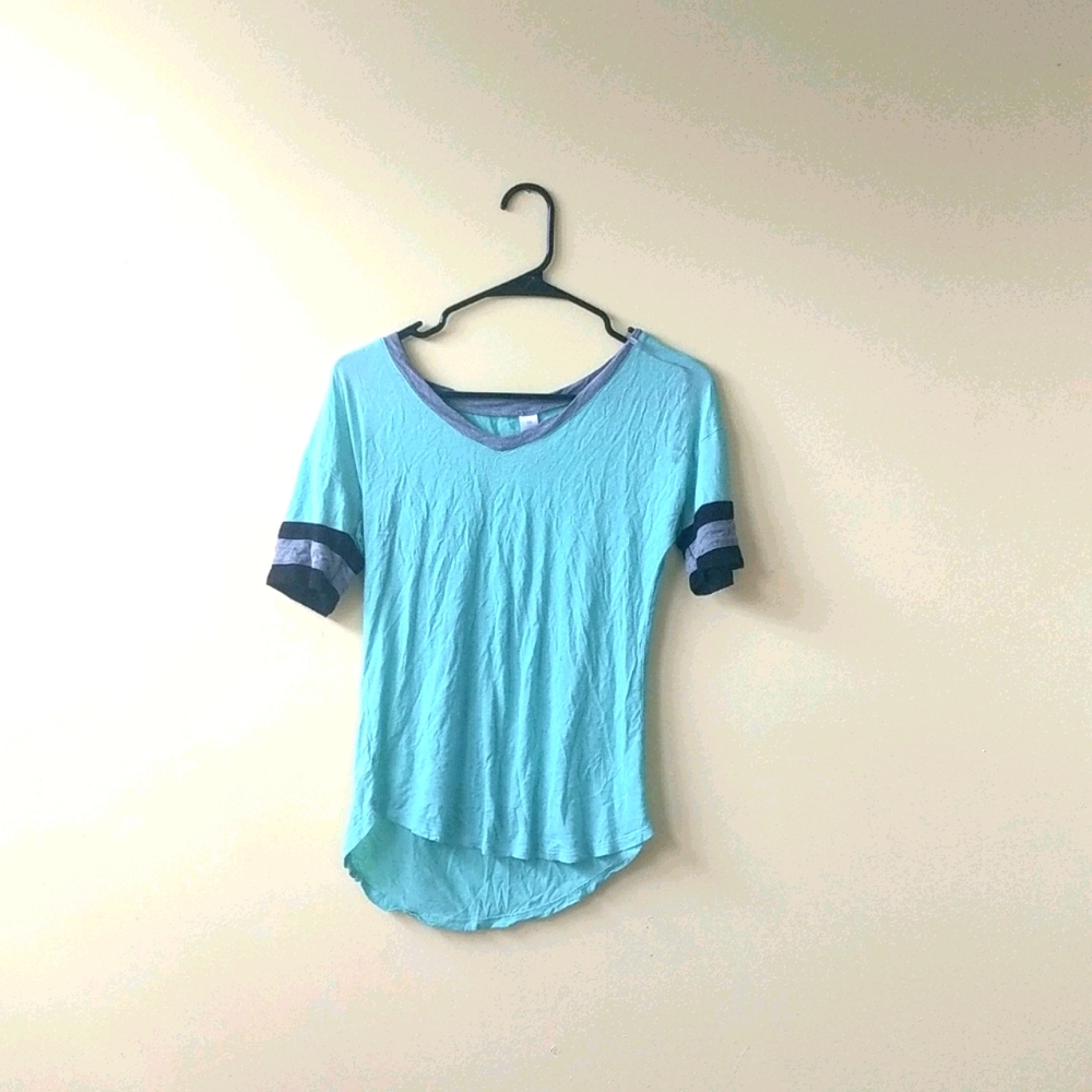 Cute top